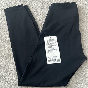 Lululemon InStill HR tight 25”
